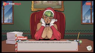 [GetFreeDays.com] Claus Secret Surprise  XMAS HENTAI Game  Ep.1 Naughty elf and sexy santa wife  Adult Leak April 2023-3