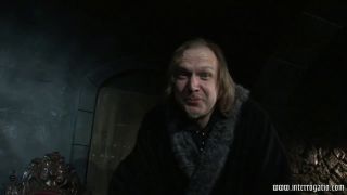 Medieval Inquisition interrogatio medieval inquisition bdsm 39 - die entflohene the absconder-4