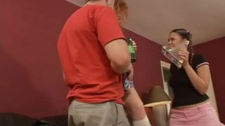 Video online The Babysitter #25, Scene 2-1