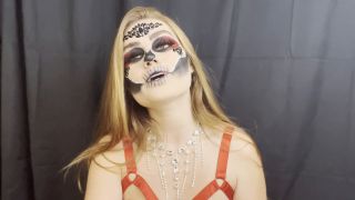 [K2S.CLUB] Goddess Roxy - Locktober Week 4 - FullHD 1080P-1