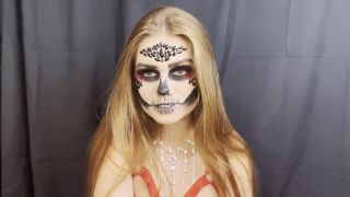 [K2S.CLUB] Goddess Roxy - Locktober Week 4 - FullHD 1080P-3