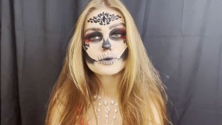 [K2S.CLUB] Goddess Roxy - Locktober Week 4 - FullHD 1080P-5