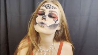 [K2S.CLUB] Goddess Roxy - Locktober Week 4 - FullHD 1080P-6