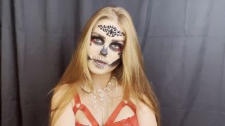 [K2S.CLUB] Goddess Roxy - Locktober Week 4 - FullHD 1080P-7