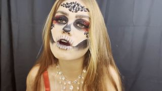 [K2S.CLUB] Goddess Roxy - Locktober Week 4 - FullHD 1080P-8