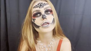 [K2S.CLUB] Goddess Roxy - Locktober Week 4 - FullHD 1080P-9