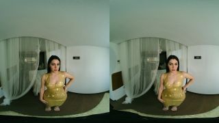 Valentina Nappi VRVRCosplayX - The Matrix - Persephone A XXX Parody VR 5K 2700p-0