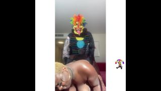 clip 31 GIbbyTheClown Gibby Tears Marley Da Booty A New Pussy  - hardcore - big ass porn woodman hardcore-5