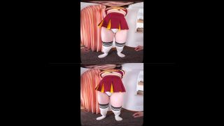 xxx clip 11 bradburry anal virtual reality | CRVR-107 A - Virtual Reality JAV | fetish-3