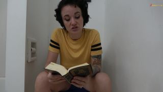 free online video 27 Goddess Vivian Leigh  toilet philosophy custom | jerkoff encouragement | masturbation porn anal fetish porn-3