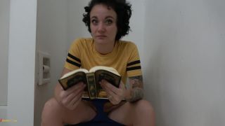 free online video 27 Goddess Vivian Leigh  toilet philosophy custom | jerkoff encouragement | masturbation porn anal fetish porn-4