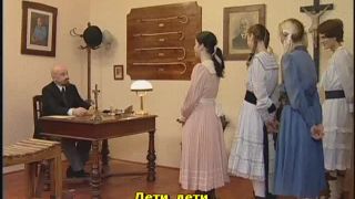 Pavel Stastny, Adela Valkova, Eva Novotna - BDSM, Spanking (SD)-0