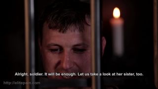 xxx clip 40 Spanking ROME The Revenge of Ultrix part 2 | spanking | femdom porn nose fetish-3