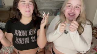 Onlyfans - Zoey Uso - zoeyusoChapstick Challenge gone WILD with bubblebratz full  minute video sending to your inbox - 25-08-2021-2