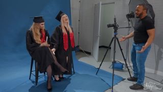 Graduated And Penetrated - HD720p-0