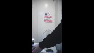  Voyeur store toilet, voyeur on voyeur-8