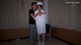 Reducing Mosaic UFD-064 白衣の天使と性交 森沢かな-7