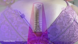 online porn video 8 Goddess Nixon – Cum On The Beat JOI, feeder fetish on pov -4