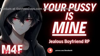My Cock WIll MAKE Your Forget All About Your Co-Worker M4F Erotic Audio for Women Jealous BF-1