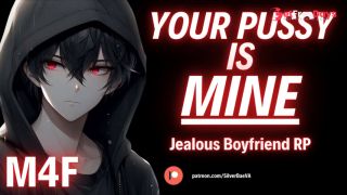 My Cock WIll MAKE Your Forget All About Your Co-Worker M4F Erotic Audio for Women Jealous BF-3