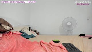 Imlovelucy - Liveshow 1280P - Chaturbate-7