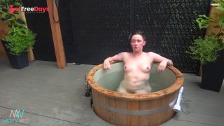 [GetFreeDays.com] Sauna, Cold Plunge and Shower Sex Video November 2022-3