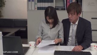 Reducing Mosaic DVAJ-498 酔いつぶれた後輩をホテルに連れ込み夜通しおしゃぶりするのをやめられない地味OL川上さん 川上奈々美-7