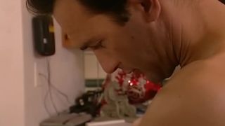 Succubus, Scene 3  | straight sex | cumshot beautiful blonde kitchen fuck-1