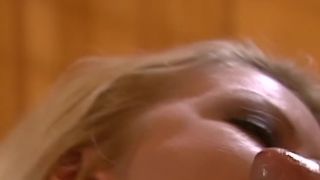 Succubus, Scene 3  | straight sex | cumshot beautiful blonde kitchen fuck-2