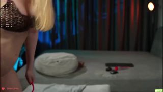 Anal Cum & Squirt Rain Show by Healing Hottie 2025-5