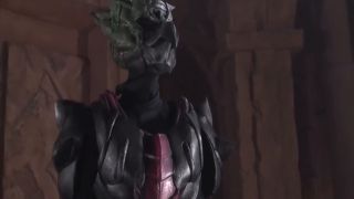 [SuperMisses.com] GIGP-45 - [G1] Neo Female Space Special Agent Anika Is In Dire Straits! !_FHD-005-3