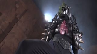 [SuperMisses.com] GIGP-45 - [G1] Neo Female Space Special Agent Anika Is In Dire Straits! !_FHD-005-9