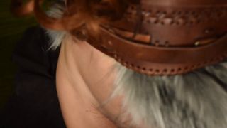 pitykitty Sexy Wolf Girl Stream-5