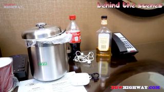 6214 Behind Scenes Of Hot Ebony Ssbbw On Bbwhighway With Maji...-7