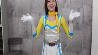 [SuperMisses.com] SPSB-64 Blitz man: Yellow Blitz-027-5