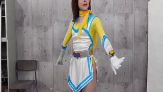 [SuperMisses.com] SPSB-64 Blitz man: Yellow Blitz-027-6