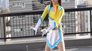 [SuperMisses.com] SPSB-64 Blitz man: Yellow Blitz-027-9