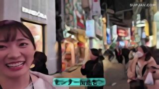 Reducing Mosaic HMN-729 AV男優を探せ！！24時間以内に街中に放った男優を探し出して中出しセックスを阻止せよ！ 美谷朱音-7