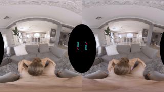 Featuring Febby Twigs: Ultimate VR 2K Hardcore Experience-1