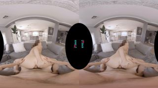 Featuring Febby Twigs: Ultimate VR 2K Hardcore Experience-2