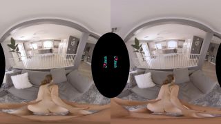 Featuring Febby Twigs: Ultimate VR 2K Hardcore Experience-3