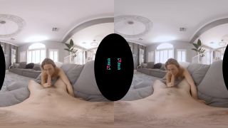 Featuring Febby Twigs: Ultimate VR 2K Hardcore Experience-7