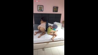 sex of horny girls make video.-4
