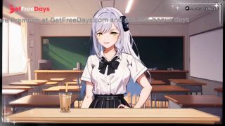 [GetFreeDays.com] Needy Bunny Girl Vtuber Wants Your Dick Forever To Herself  Vtuber Hentai Roleplay Adult Leak June 2023-1