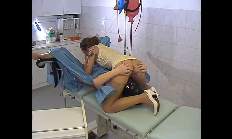 Horny exam part II.