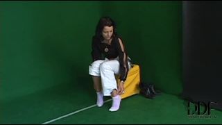 Goal Time! Casting!-1