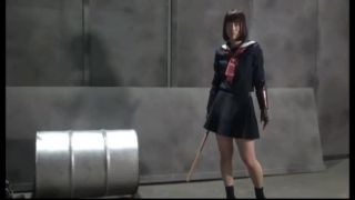 [supermisses.com] ZATS-36 燃えるアクションスーパーヒロイン歴～特別捜査官JK Rinne内出奈津美 Natsumi Uchide-9
