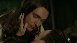 Anna Brewster – Versailles s02e09-10 (2017) HD 1080p!!!-7