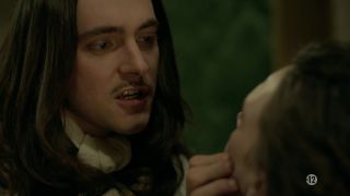 Anna Brewster – Versailles s02e09-10 (2017) HD 1080p!!!-8