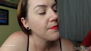  IvyStarshyne  Ivystarshyne Asmr Doll Up  lipstickfetish-1